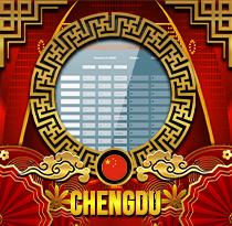 Chengdu