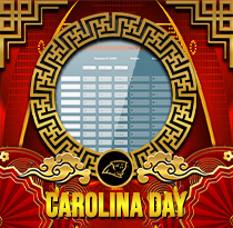 PREDIKSI TOGEL CAROLINA-DAY16 JUN 2025 UANGTOGEL