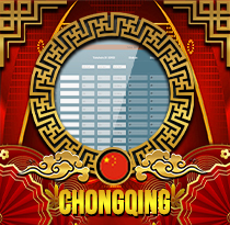 Chongqing