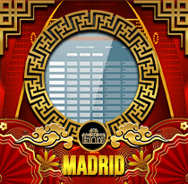 PREDIKSI TOGEL MADRID 16 JUN 2025 UANGTOGEL