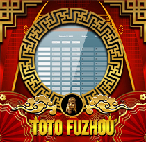 Toto Fuzhou