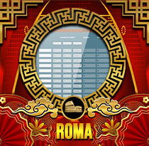 PREDIKSI TOGEL ROMA POOLS 20 MAR 2024 UANGTOGEL