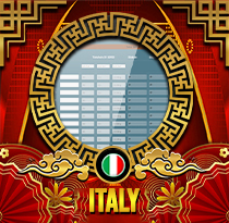 PREDIKSI TOGEL ITALY 16 JUN 2025 UANGTOGEL